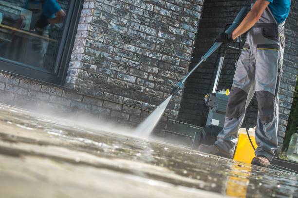 Santa Ana, CA Pressure Washing Pros