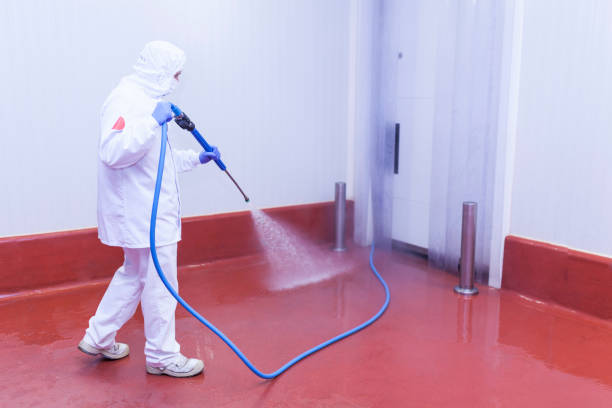 Best Gas Station Cleaning  in Santa Ana, CA