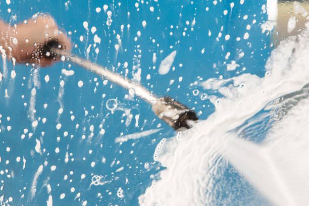 Best Sidewalk and Walkway Cleaning  in Santa Ana, CA