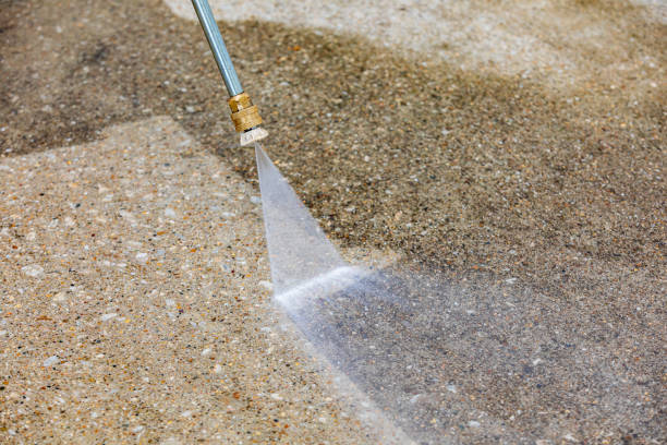 Best Dumpster Area Cleaning  in Santa Ana, CA