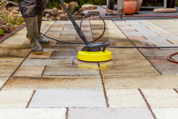 Santa Ana, CA Pressure Washing Services Company