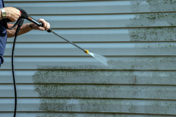 Best Parking Lot and Garage Cleaning  in Santa Ana, CA