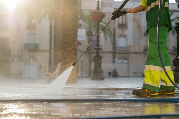 Concrete Sealing in Santa Ana, CA